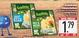 Käsescheiben im EDEKA Prospekt Käsescheiben von Grünländer im aktuellen EDEKA Prospekt für 1,79 €