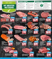 Aktueller HIT Prospekt mit Bratwurst, "ECHTE VIELFALT", Seite 4