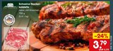 Aktuelles Schweine-Nacken-Koteletts Angebot bei Netto Marken-Discount in Bergisch Gladbach ab 3,79 €