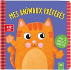 Mes Animaux Préférés dans le catalogue Lidl