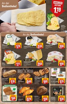 Wecker im REWE Prospekt "Dein Markt" mit 28 Seiten (Kassel)