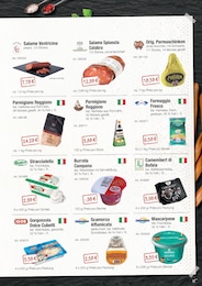 Eis Angebot & Preis im aktuellen Hamberger Prospekt Eis Angebot im aktuellen Hamberger Prospekt auf Seite 17