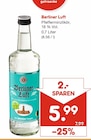 Aktuelle Likör Angebote bei Netto Marken-Discount in Düsseldorf Aktuelles Berliner Luft Angebot bei Netto Marken-Discount in Düsseldorf ab 5,99 €