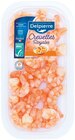 Promo Crevettes Royales Décortiquées à 5,27 € dans le catalogue Colruyt à Gex