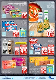 EDEKA Zucker im Prospekt 