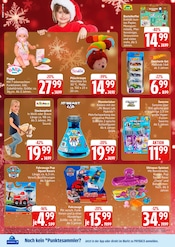 Aktueller E center Prospekt mit Puppen, "Top Angebote", Seite 34