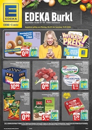 Aktueller EDEKA Prospekt (Neustadt (Aisch)) EDEKA Prospekt mit 28 Seiten (Neustadt (Aisch))