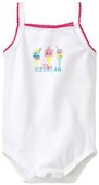 Ernstings family Kassel - Bodys Bodys Angebot bei Ernstings family Kassel im Prospekt "Family Tag"