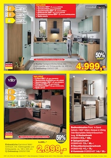 Bad-Spiegelschrank im aktuellen Opti-Megastore Prospekt (Bremen) Bad-Spiegelschrank im Opti-Megastore Prospekt "Hot Sommer Sale" mit 17 Seiten (Bremen)