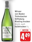 Angebot im E center Kronau Prospekt E center Kronau Prospekt mit im Angebot für 4,49 €