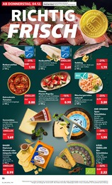 Kaufland Heilbutt im Prospekt Kaufland Heilbutt im Prospekt