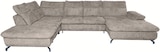 Wohnlandschaft Angebote von CARRYHOME bei XXXLutz Bottrop für 1.599,00 €