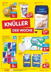 Energydrink im Netto Marken-Discount Prospekt in Laatzen Aktueller Netto Marken-Discount Prospekt mit Energydrink, "Aktuelle Angebote", Seite 4