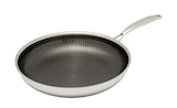 Möbel Kraft - Hensslers Bratpfanne Angebot im Prospekt Hensslers Bratpfanne bei Möbel Kraft im Prospekt "" für 35,00 €