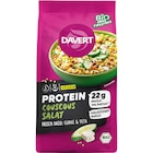 Aktuelle Salat Angebote bei dm-drogerie markt in Frankfurt (Main) Aktuelles Fertiggericht, Protein Couscous Salat Angebot bei dm-drogerie markt in Frankfurt (Main) ab 2,95 €