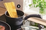 Casserole 16cm - U - Super U à La Rochelle Casserole 16cm - U en promo chez Super U La Rochelle à 11,99 €