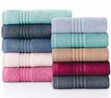 Frottier-Serie bei SB Möbel Boss im Lichtenfels Prospekt für 3,99 €