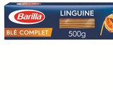 U Express Le Petit Clamart - PATES AU BLE COMPLET Promo PATES AU BLE COMPLET dans le catalogue U Express Des bons plans à l'italienne à Le Petit Clamart