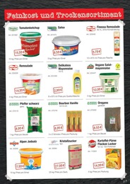 Mehl Angebot & Preis im aktuellen Hamberger Prospekt Mehl Angebot im aktuellen Hamberger Prospekt auf Seite 31