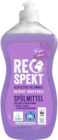 Respekt Spülmittel für 0,79 € bei budni im Angebot Respekt Spülmittel im aktuellen budni Prospekt