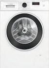 Waschmaschine WGE02490 Serie 2 Angebote von Bosch bei expert Amberg für 499,00 €