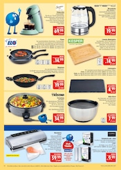 Aktueller Marktkauf Prospekt mit Möbel, "AUSWAHL RIESIG, PREISE NIEDRIG", Seite 34