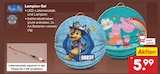Lampion-Set Angebote bei Netto Marken-Discount Lingen für 5,99 €