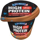 High Protein Pudding bei Penny im Hagenow Heide Prospekt für 0,85 €