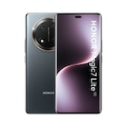 Smartphone Magic 7 Lite noir - HONOR - Carrefour à Bayonne Smartphone Magic 7 Lite noir - HONOR en promo chez Carrefour Bayonne à 299,99 €