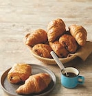 U Express Saint-Paul - Promo 4 croissants + 4 pains au chocolat sélection au beurre Promo 4 croissants + 4 pains au chocolat sélection au beurre à 3,99 € dans le catalogue U Express à Saint-Paul
