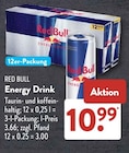 Aktuelle Energydrink Angebote bei ALDI SÜD in Dinslaken Aktuelles Energy Drink Angebot bei ALDI SÜD in Dinslaken ab 10,99 €