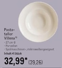 Pastateller Villena von  im aktuellen METRO Prospekt für 39,26 €