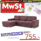 Aktuelles Flex Angebot bei Seats and Sofas in Mönchengladbach ab 755,00 €