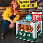 Aktuelles Pilsener Angebot bei EDEKA in Viersen ab 11,99 €