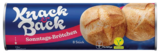 Fertigteig Croissants im Angebot bei REWE in Kerpen Fertigteig Croissants Angebote von Knack & Back bei REWE Kerpen für 1,69 €