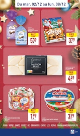 Promos Toffifee dans le catalogue "DE BONNES FÊTES À PRIX DISCOUNT." de Aldi à la page 31
