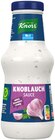 Knoblauch Sauce Angebote von Knorr bei REWE Heidenheim für 0,99 €