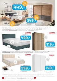XXXLutz MöbelhÀuser Bett im Prospekt XXXLutz MöbelhÀuser Bett im Prospekt