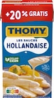 Les Sauces von THOMY für 0,99 € bei Netto mit dem Scottie im Angebot Les Sauces von THOMY im aktuellen Netto mit dem Scottie Prospekt