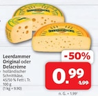 Markant Nordwest Lorup - Original Angebot im Prospekt Original bei Markant Nordwest im Lorup Prospekt für 0,99 €