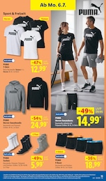 Parfum Angebot im aktuellen Lidl Prospekt auf Seite 33