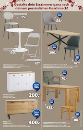 Sideboard im JYSK Prospekt in Leinfelden-Echterdingen Aktueller JYSK Prospekt mit Sideboard, "Black Friday - SPARE BIS ZU 70%", Seite 12