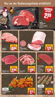 Wiener Würstchen Angebot im REWE Prospekt, gültig von 05.05.2025 bis 10.05.2025 Wiener Würstchen Angebot im aktuellen REWE Prospekt auf Seite 12