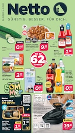 Aktueller Netto mit dem Scottie Discounter Prospekt fĂŒr Elbe-Parey 24.08.2026 - 29.08.2026 Netto mit dem Scottie Prospekt fĂŒr Elbe-Parey mit 33 Seiten