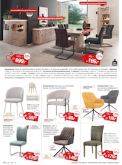 Aktueller Opti-Wohnwelt Prospekt mit Kommode, "Möbel und Küchen Spartage", Seite 14