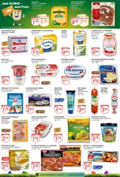 Käse im GLOBUS Prospekt in Gera Aktueller GLOBUS Prospekt mit Käse, "Aktuelle Angebote", Seite 2