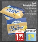 Butter bei E center im Creußen Prospekt für 1,79 €