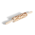 Rouleau à pâtisserie Noël dans le catalogue Gifi