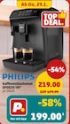 Aktuelles Kaffeevollautomat EP0820/00 Angebot bei Penny in Velbert ab 199,00 €