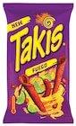 Takis - Super U à Noisy-le-Grand Takis en promo chez Super U Noisy-le-Grand à 1,78 €